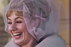 Huty34417 Prints: Shirley Jones, American Actress & Singer