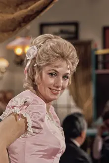 Shirley Jones, American Actress & Singer