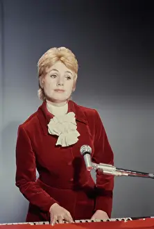 Shirley Jones, American Actress & Singer