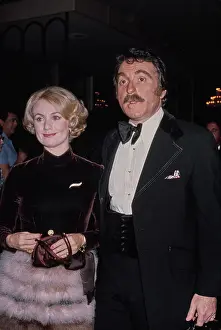 Huty34416 Prints: Shirley Jones & Marty Ingels