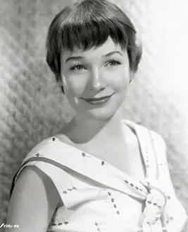 Shirley MacLaine