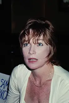 Huty35610 Prints: Shirley MacLaine, American Actress
