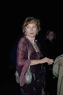 Huty35610 Prints: Shirley MacLaine, American Actress
