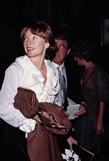 Huty35610 Prints: Shirley MacLaine, American Actress
