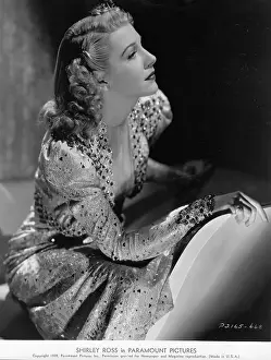 Shirley Ross