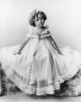 Shirley Temple
