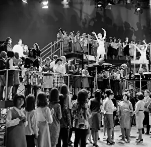 Shivaree Music Variety Show