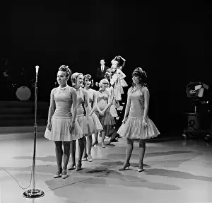 Shivaree Music Variety Show