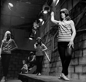 Shivaree Variety Show
