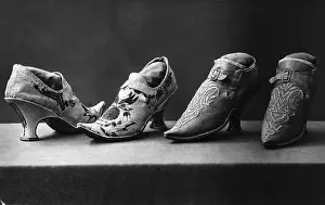Shoe Display
