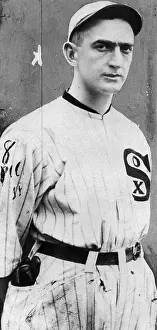 Bribery Prints: Shoeless Joe Jackson