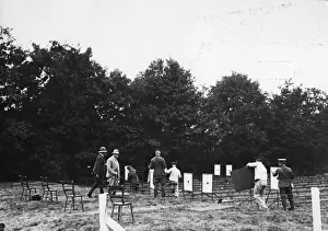 Shooting Range
