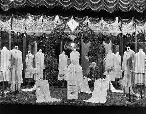 File 2460 Prints: Shop Display
