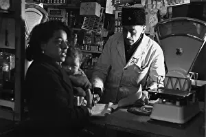 Scales Prints: Shop In Tiger Bay