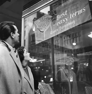 Shop Window