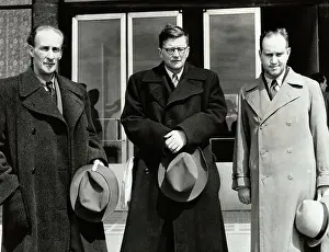 Shostakovich at Prague Music Festival