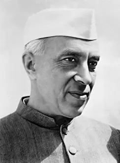 Shri Jawaharlal Nehru