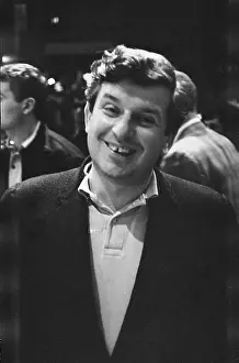 Huty23906 Prints: Sid Bernstein
