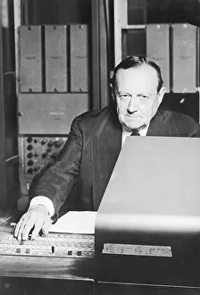 Entrepreneur Prints: Sid Richardson