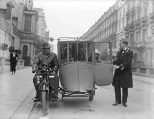 Sidecar