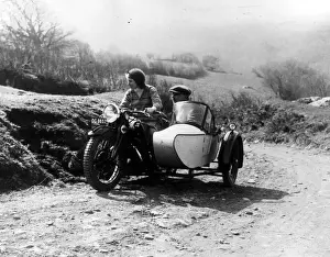 Sidecar