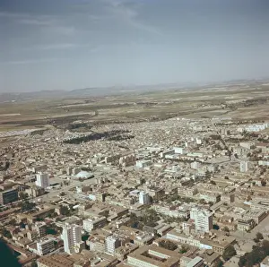 Sidi Bel Abbes