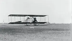 Sidney E. Beckwith in Airplane