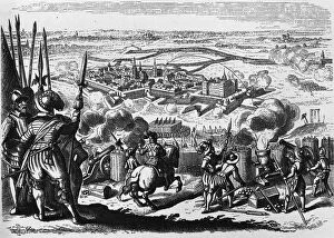 Siege Of Julich