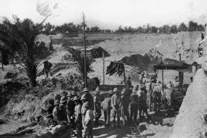 Siege of Kut