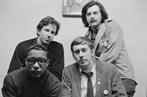 Siegel-Schwall Band