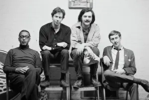Huty24537 Prints: Siegel-Schwall Band