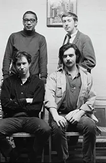 Huty24537 Prints: Siegel-Schwall Band
