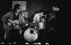 Huty24537 Prints: Siegel-Schwall Band