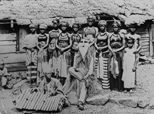 Sierra Leone Group