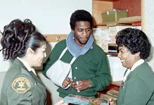 Signing Autograph