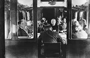 Signing of the Franco-German Armistice