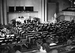 Geneva Prints: Signing on Geneva Conventions of War