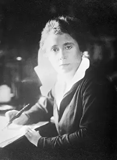 Signora Margherita Sarfatti