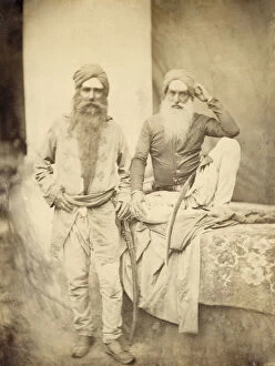 15637 Gallery: Sikh Officers