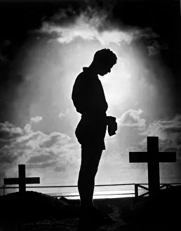 Silent Reverence