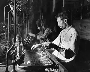 Silk Trade