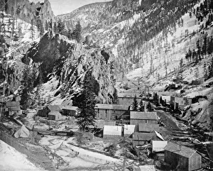 Silver Camp