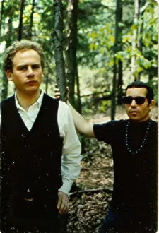 Simon & Garfunkel