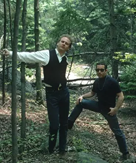 Simon & Garfunkel