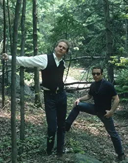Simon & Garfunkel