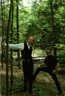 Simon & Garfunkel