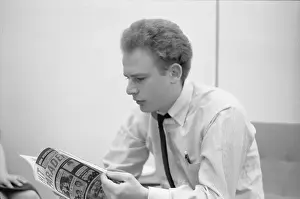 Simon & Garfunkel At Columbia Records