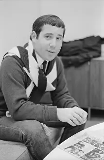 Simon & Garfunkel At Columbia Records