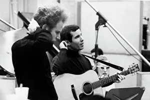Simon & Garfunkel Publicity Still