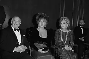 Writer Prints: Simon, Liz And Barbara
